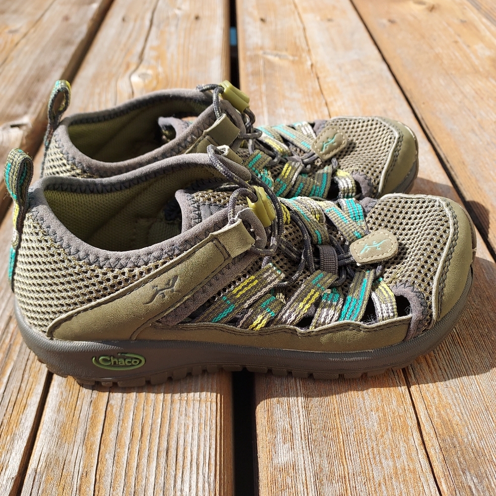 Chaco Outcross 2 Water Shoes - Picture 2 of 5